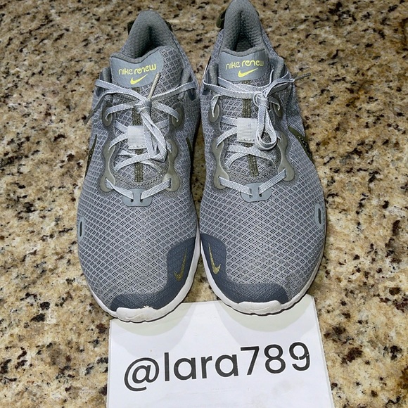 Nike Renew Ride